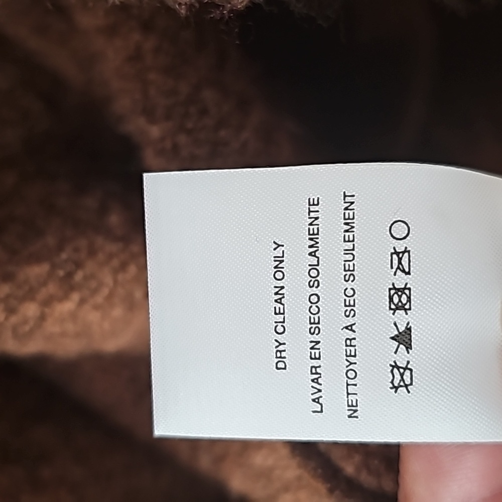 Thread & Supply Sweater Jacket (L) - Picture 7 of 8